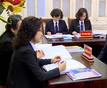 Một số khó khăn, vướng mắc từ thực tiễn thi hành Luật hòa giải, đối thoại...